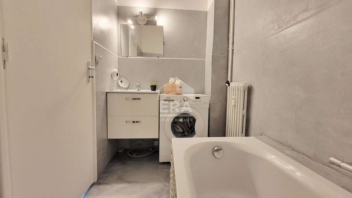 Appartement 43m² à nice - photo 7