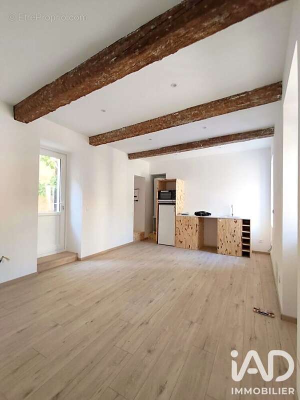 Photo 3 - Maison à MOUSSAN
