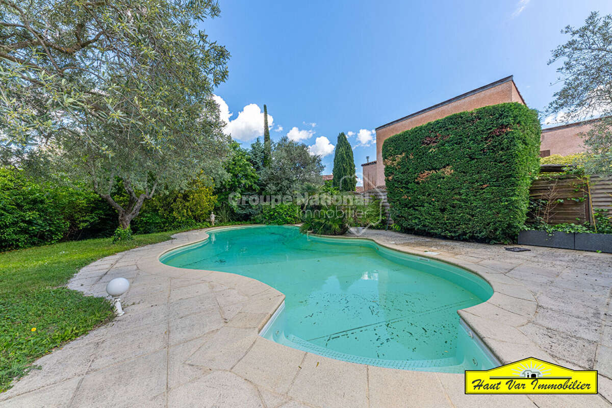 Maison familiale 144m² avec piscine, au calme en plein centre-ville - photo 19
