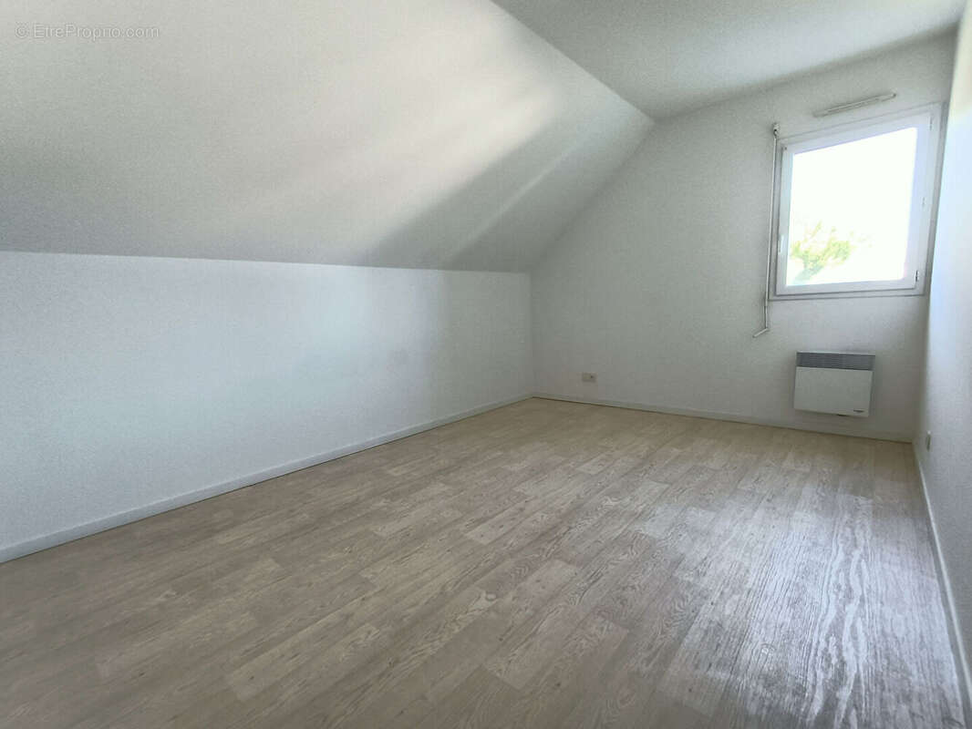 Maison à LA CHAPELLE-SUR-ERDRE