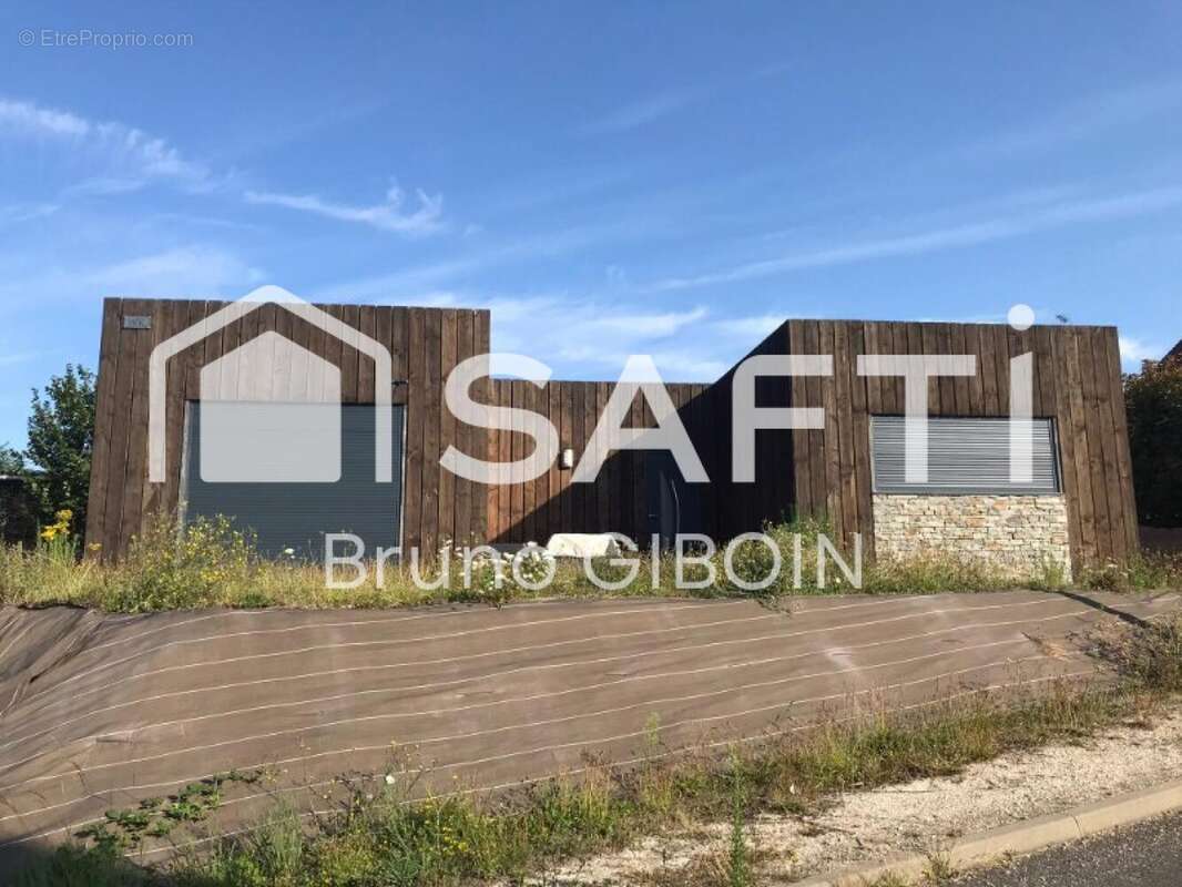 Photo 2 - Maison à GIEN