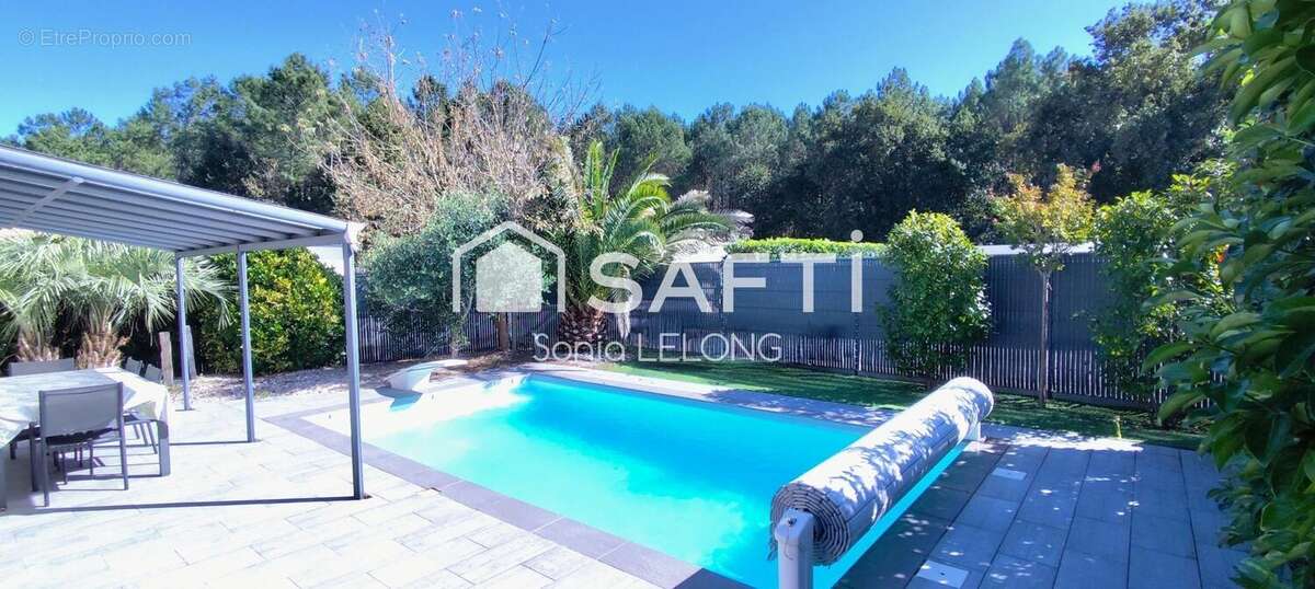 Photo 2 - Maison à LEON