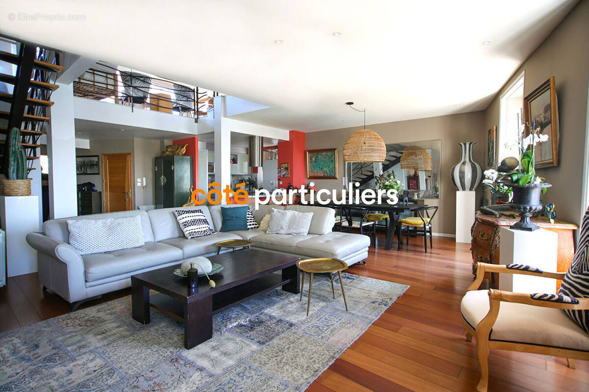 Appartement à LES SABLES-D&#039;OLONNE