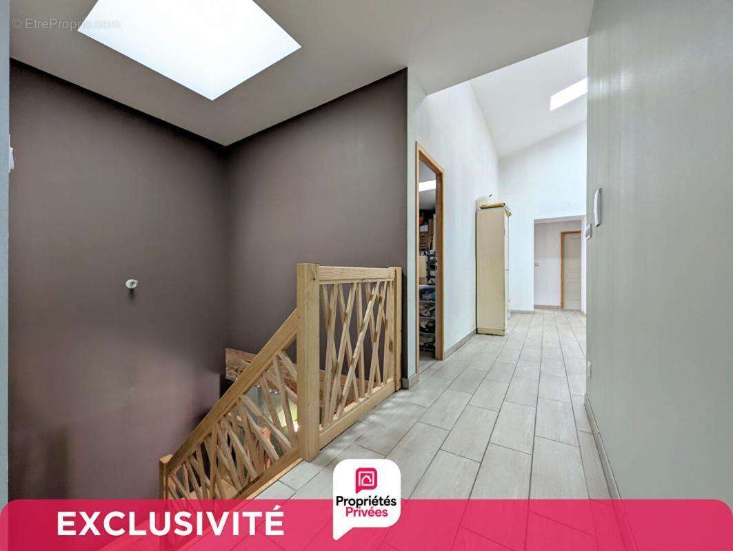 Maison 280m² située sur la commune de Réparsac réf annonce 456536 Exclusivité VIP - photo 10