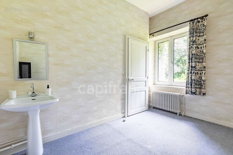 Maison à BILLY-SUR-OURCQ