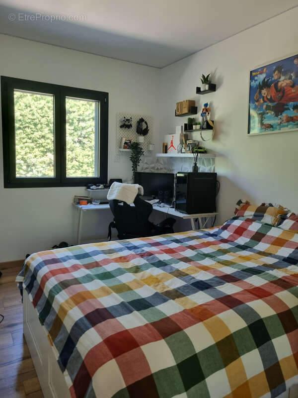 Maison à LE BRUSQUET