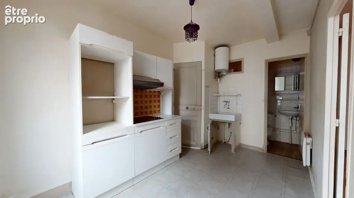 Immeuble à vendre - 4 logements - photo 9