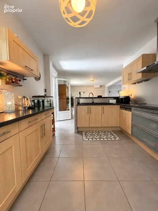 Maison 6 pièces 127 m² à vendre à Joue-Les-Tours (37300) - photo 5
