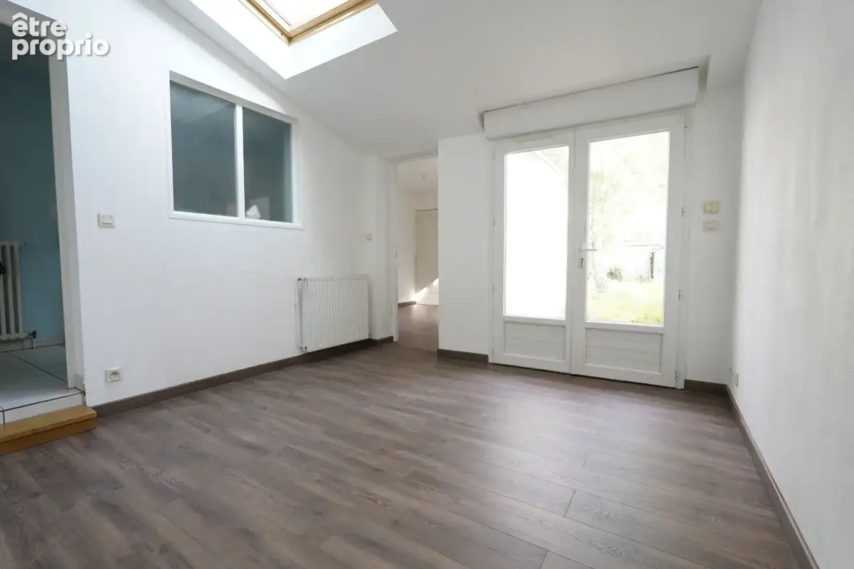 Maison Le Mans 4 pièce(s) 115 m2 - photo 2