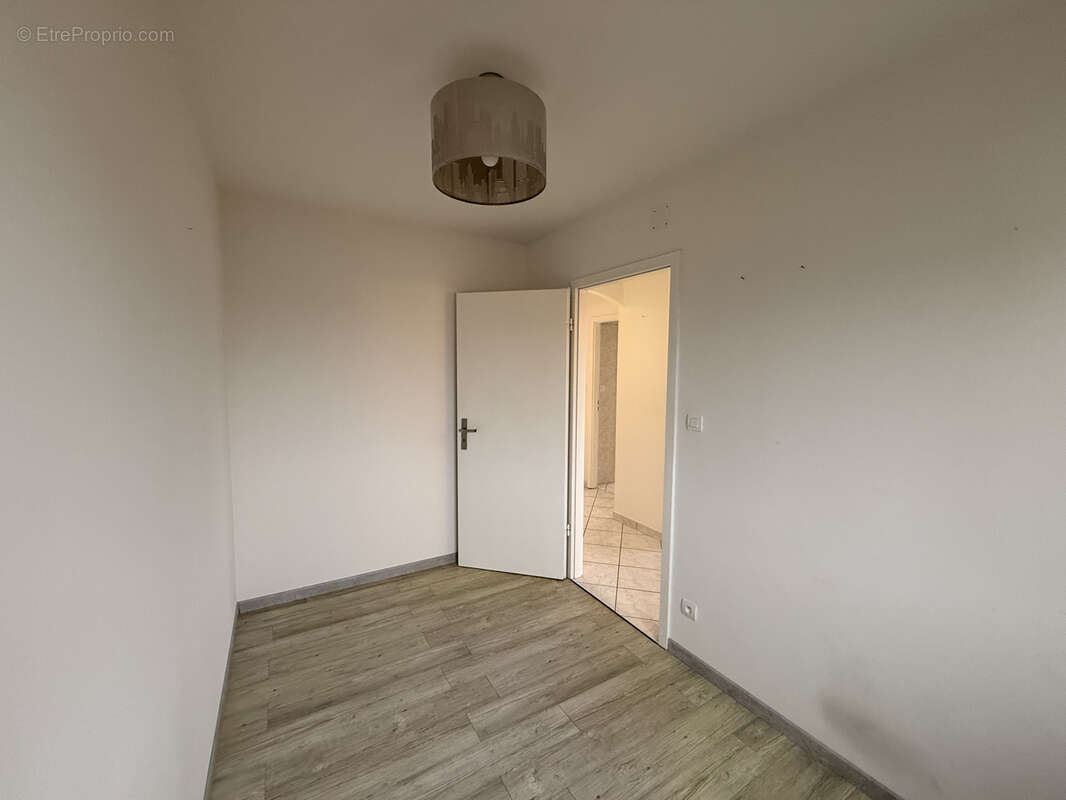 Appartement à LEUTENHEIM