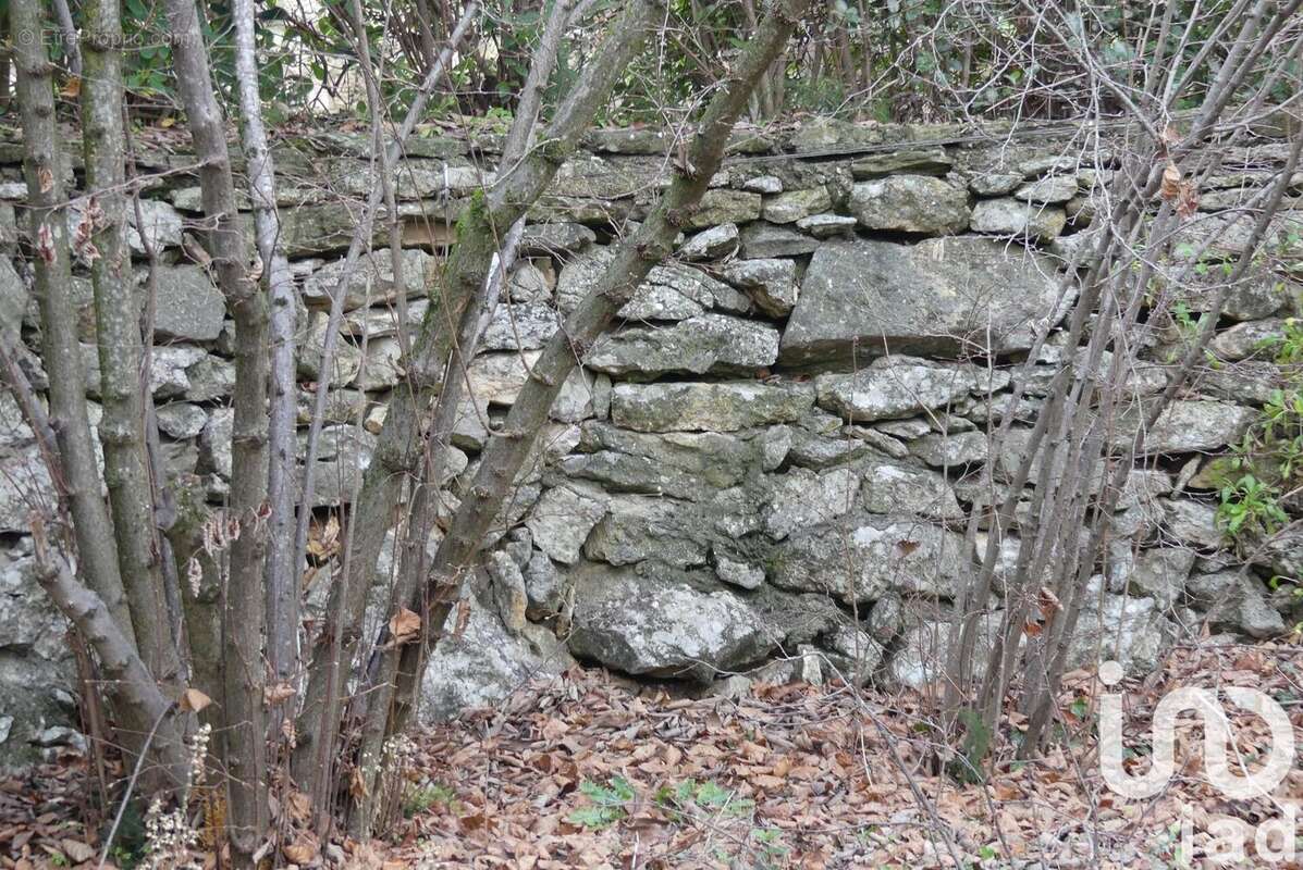 Photo 3 - Terrain à GOUDARGUES