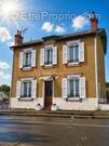 Maison à BONNY-SUR-LOIRE