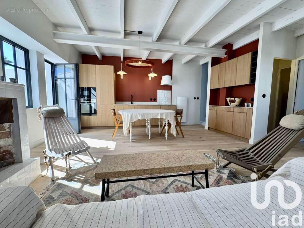 Photo 3 - Maison à ARS-EN-RE