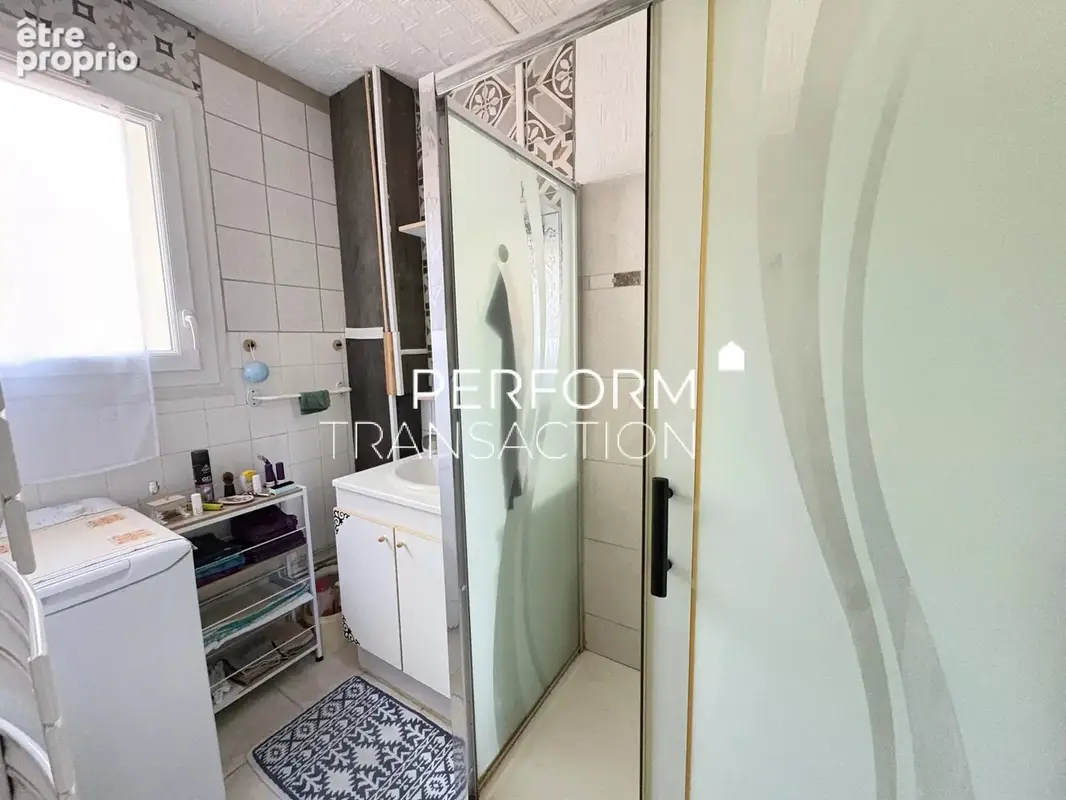 Appartement T4 de 64m2 - GRENOBLE - photo 8