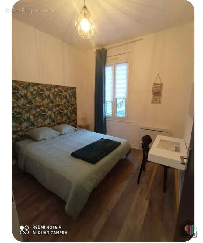 Appartement à FECAMP