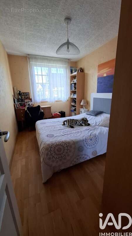 Photo 6 - Maison à L'HERMITAGE