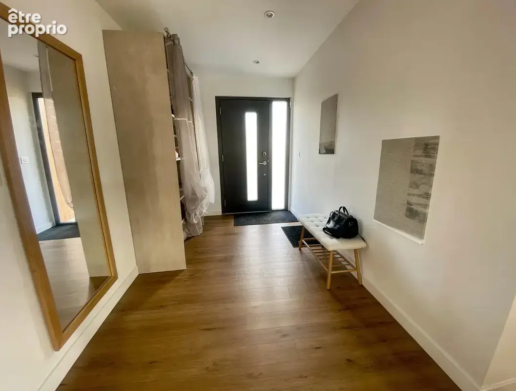 MAISON 207 M2 4 chambres dont une au RDC Piscine - photo 2