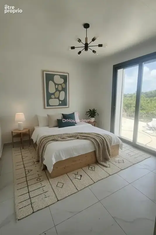 Maison 4 pièces 130 m² à vendre à Sainte-Anne (97227) - photo 19