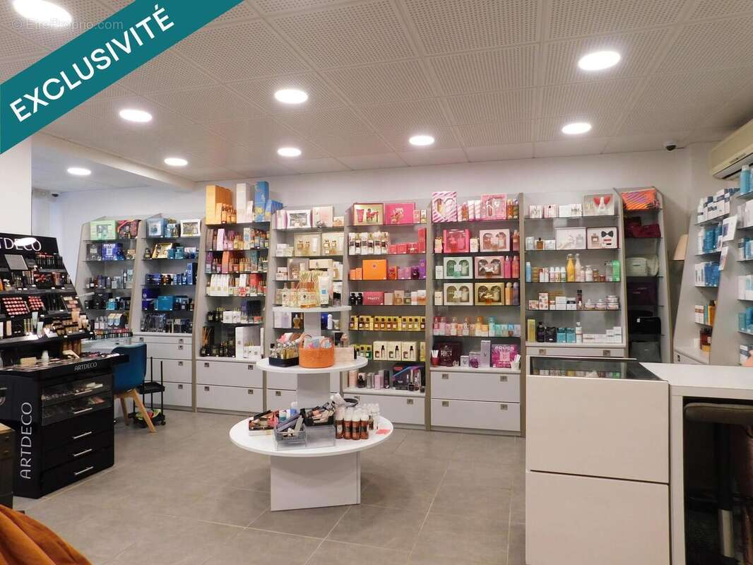 Photo 3 - Commerce à RAMBERVILLERS