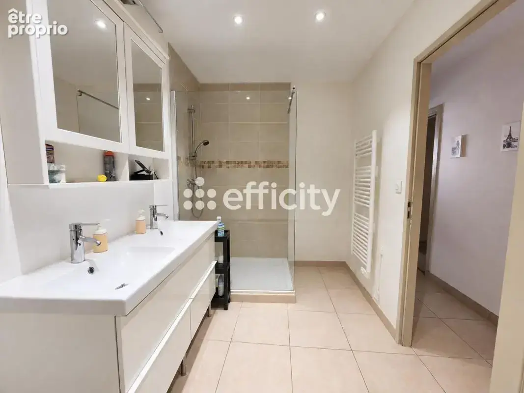 Maison de village - photo 11