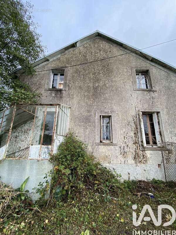 Photo 9 - Maison à UZEL