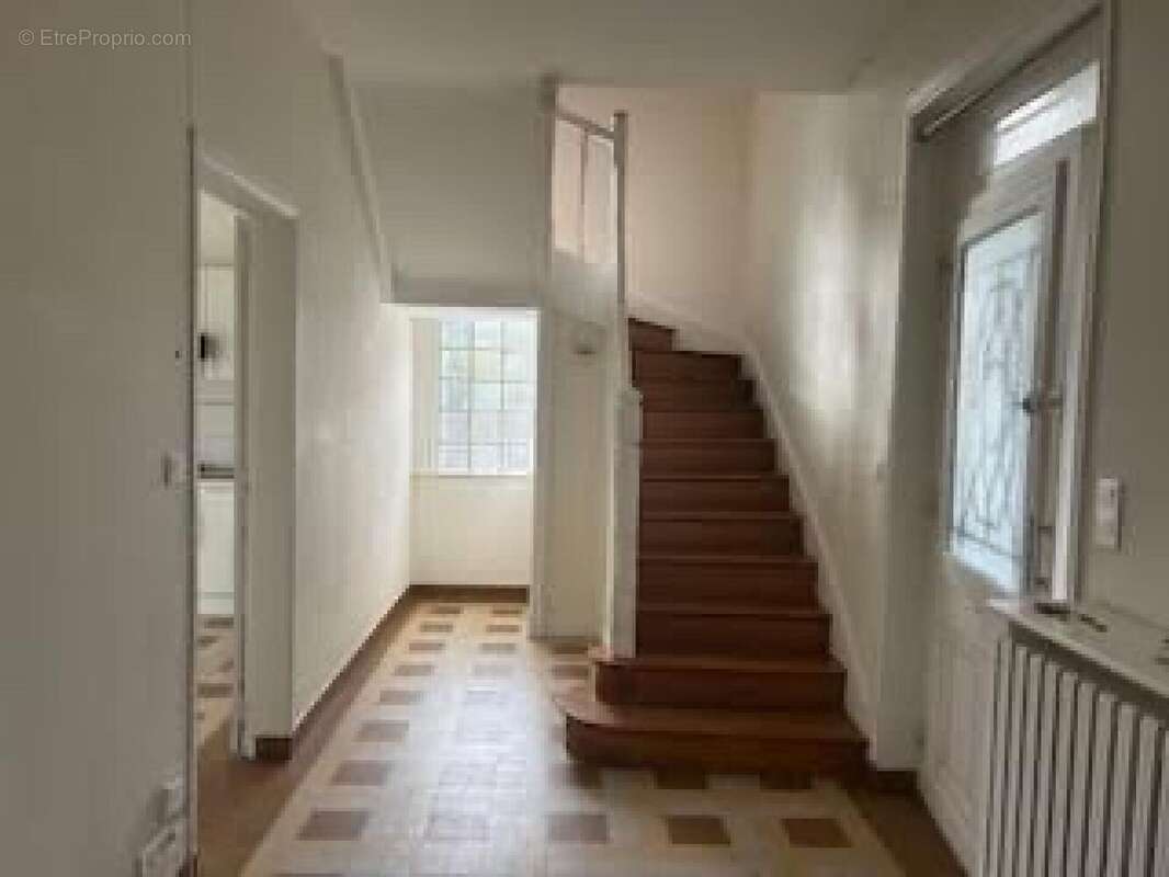 Photo 6 - Maison à CHATELLERAULT