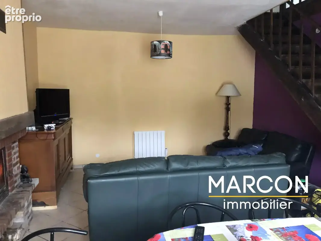 Vente maison sud felletin - photo 7