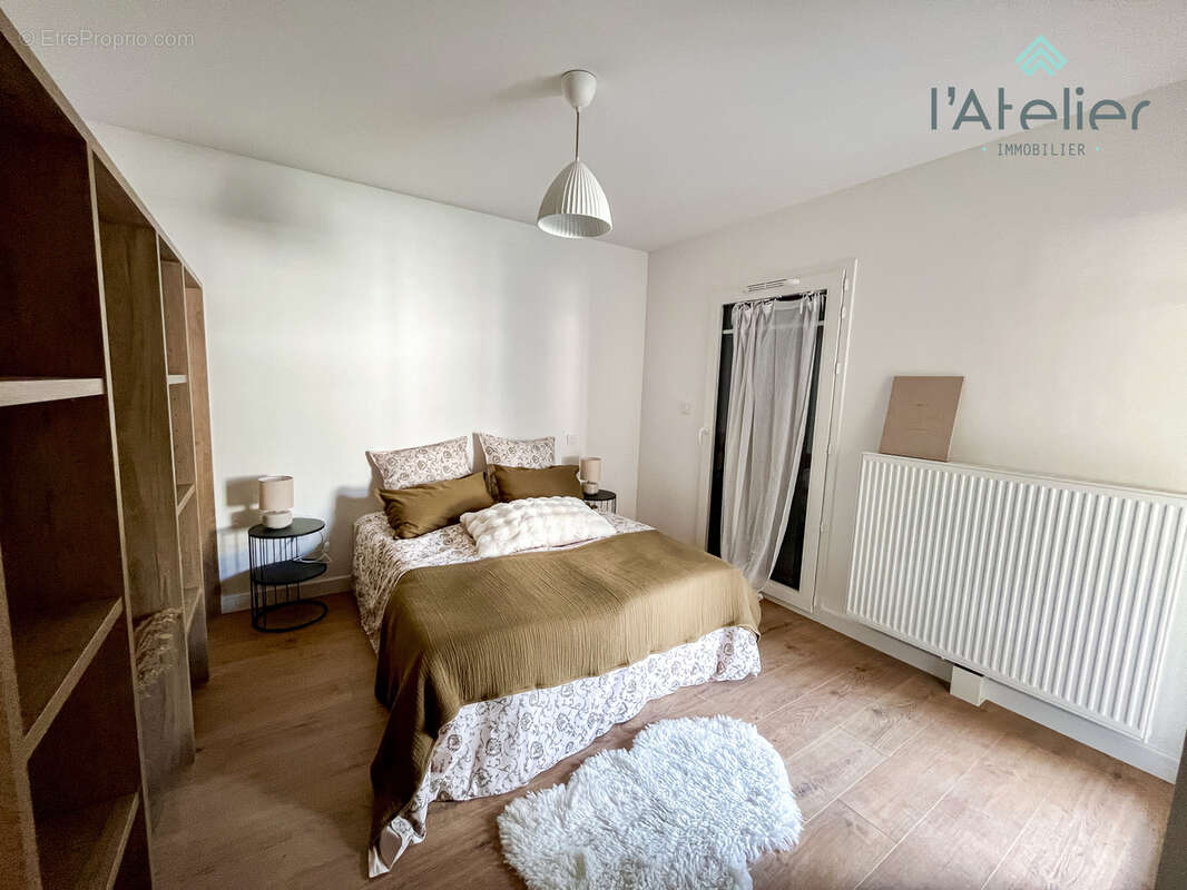 Duplex - 94,46 m2 - 4 pièces - photo 4
