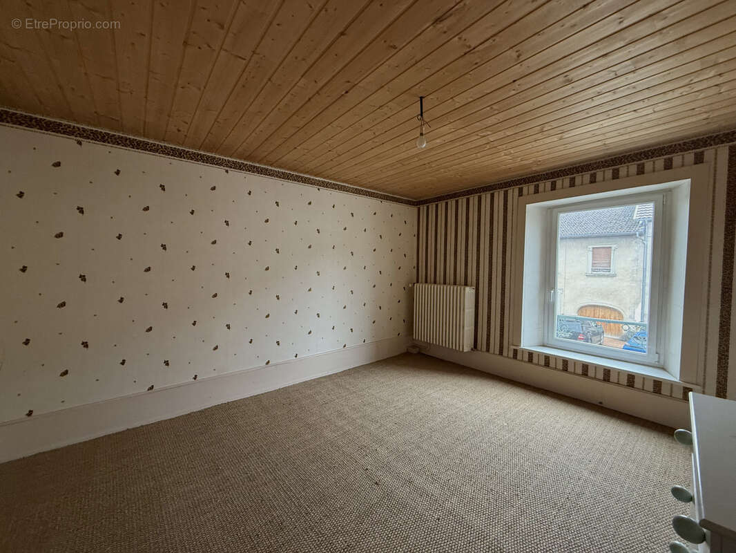 Maison à ORVE