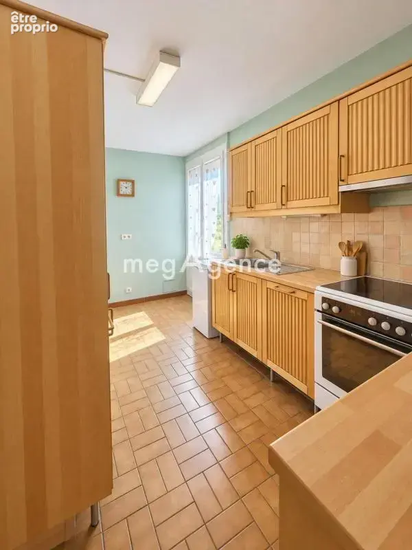 Appartement 4 pièces - Quartier Terre Neuve - photo 4