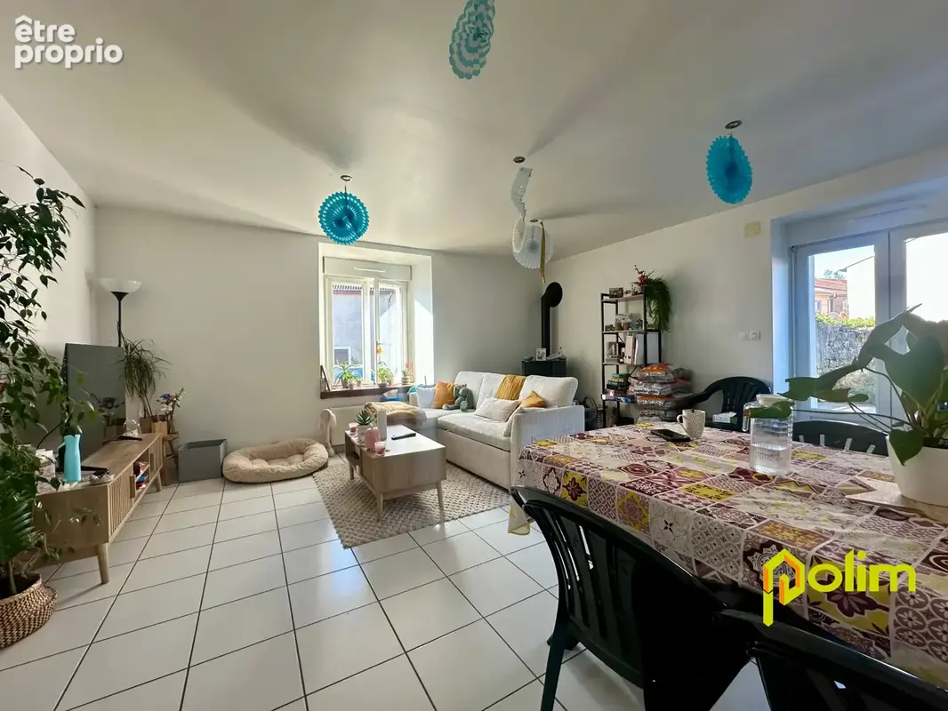 Immeuble de rapport - photo 7
