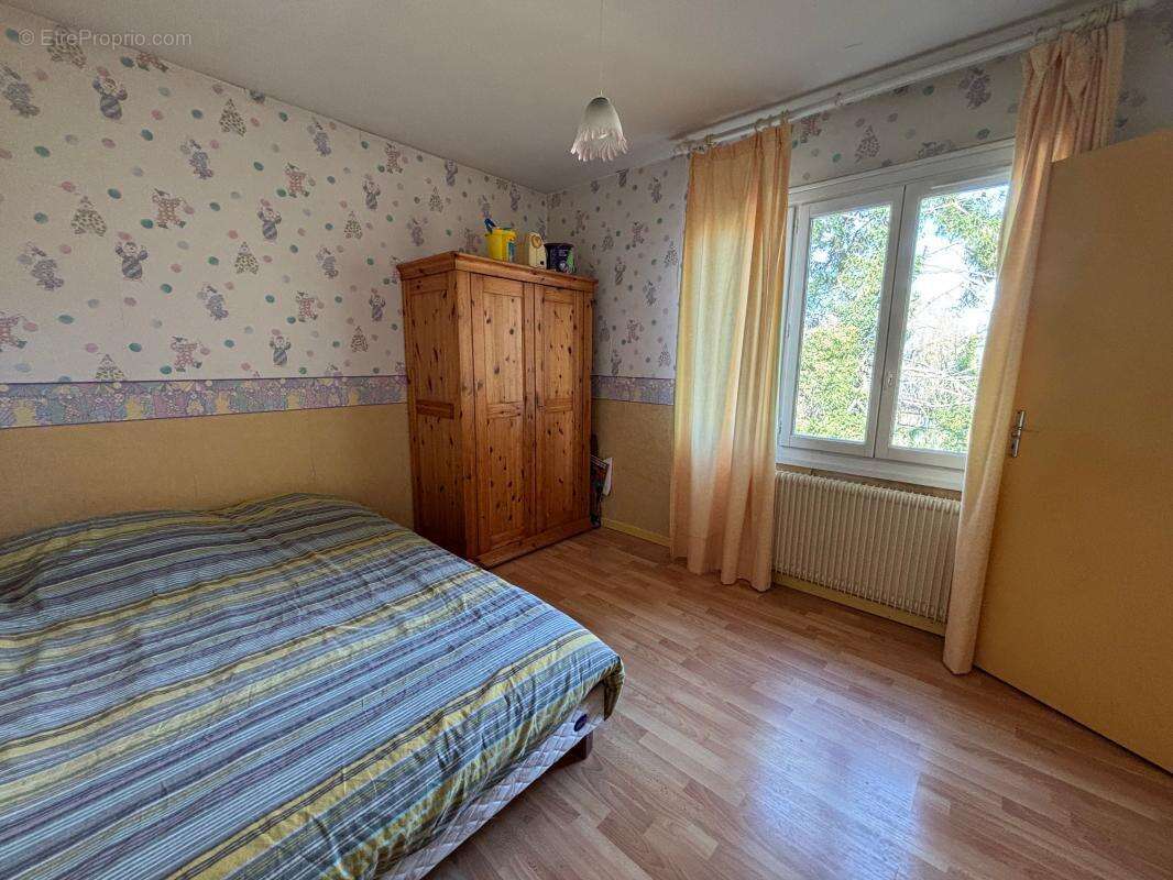 Maison à VILLECONIN