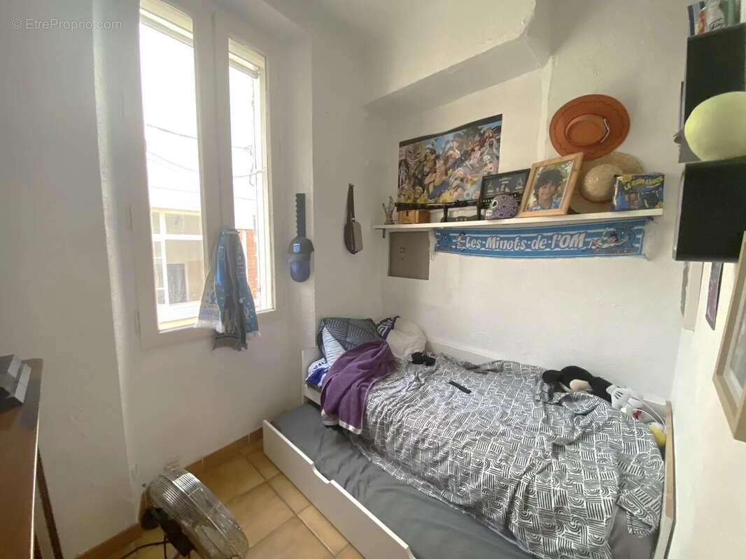 Appartement à LA CIOTAT