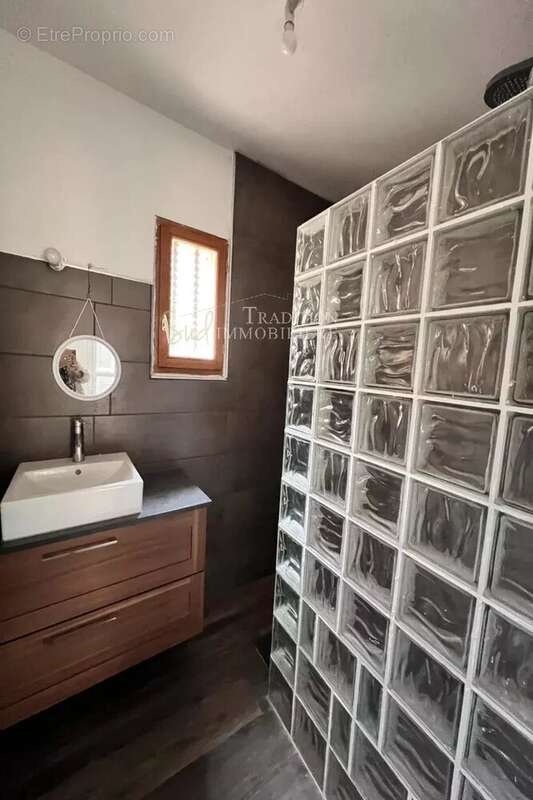 Maison à LES BAUX-DE-PROVENCE