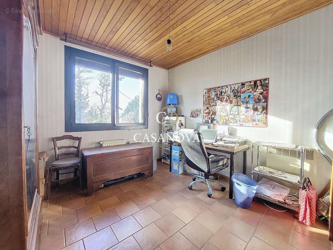 Maison à CLERMONT-L'HERAULT