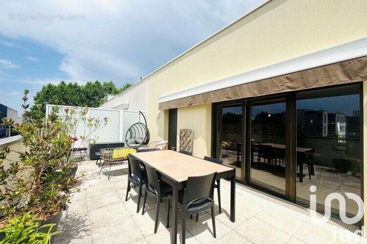 Photo 7 - Appartement à MERIGNAC