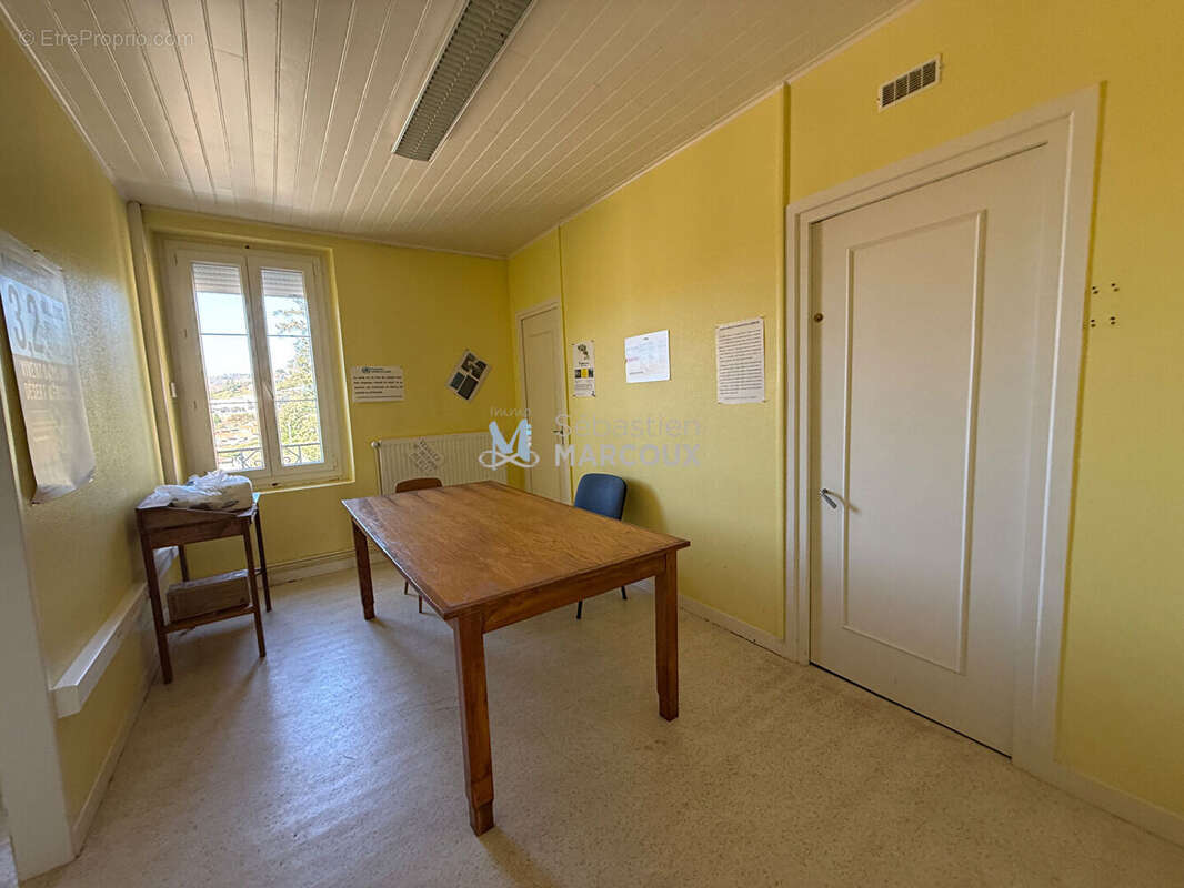 Appartement à BOEN