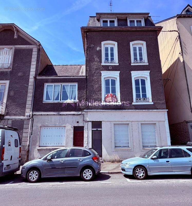 Appartement à LAVAL