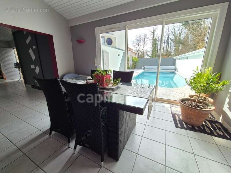 Maison à ROYAN