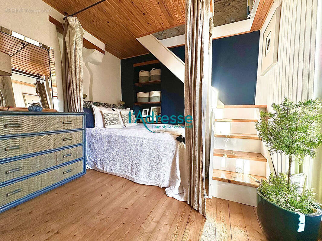 Maison à CHATEAUBRIANT