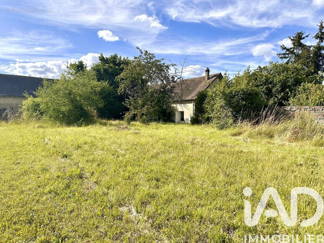 Photo 9 - Maison à SERMAISES