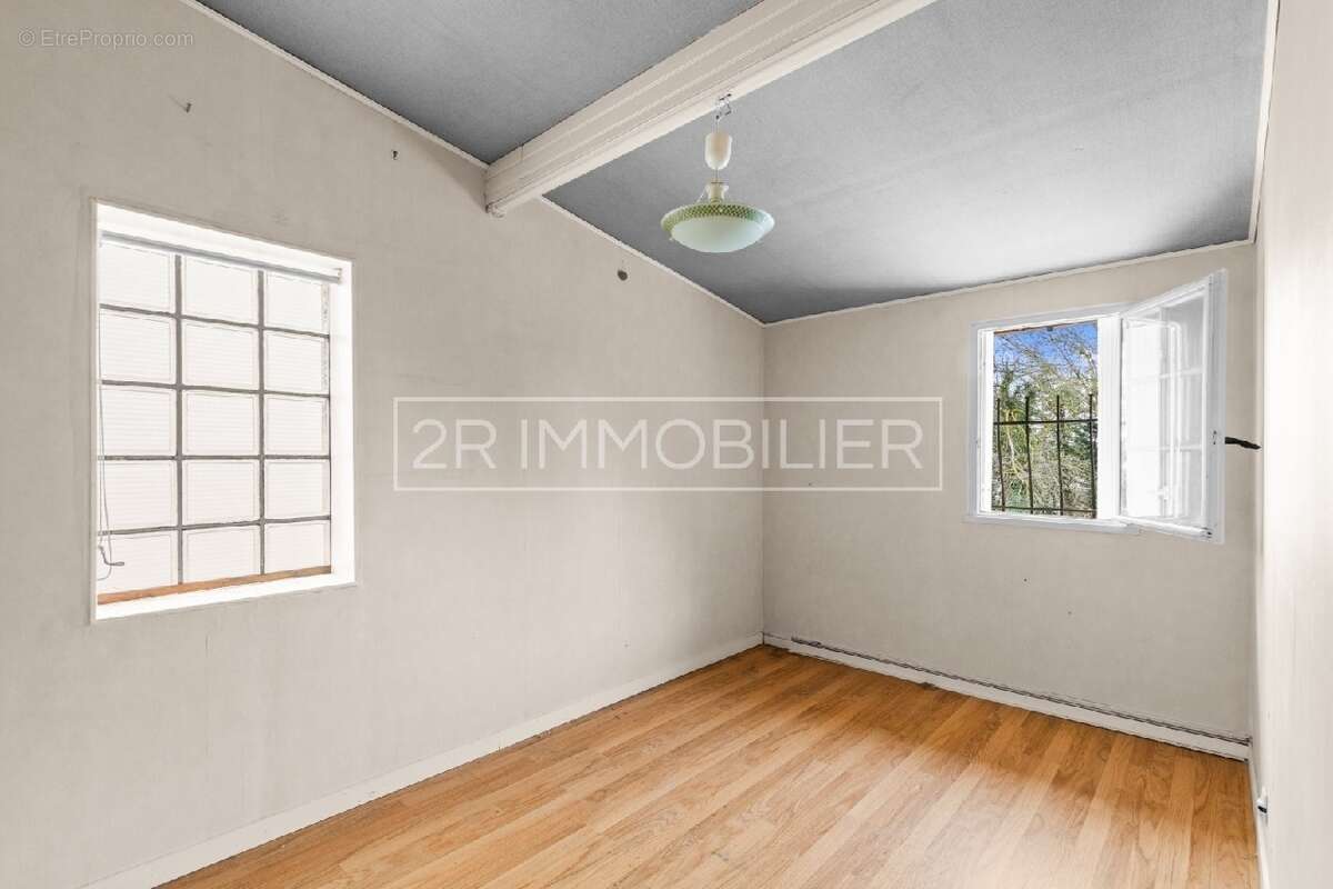 Maison à LAGNY-SUR-MARNE