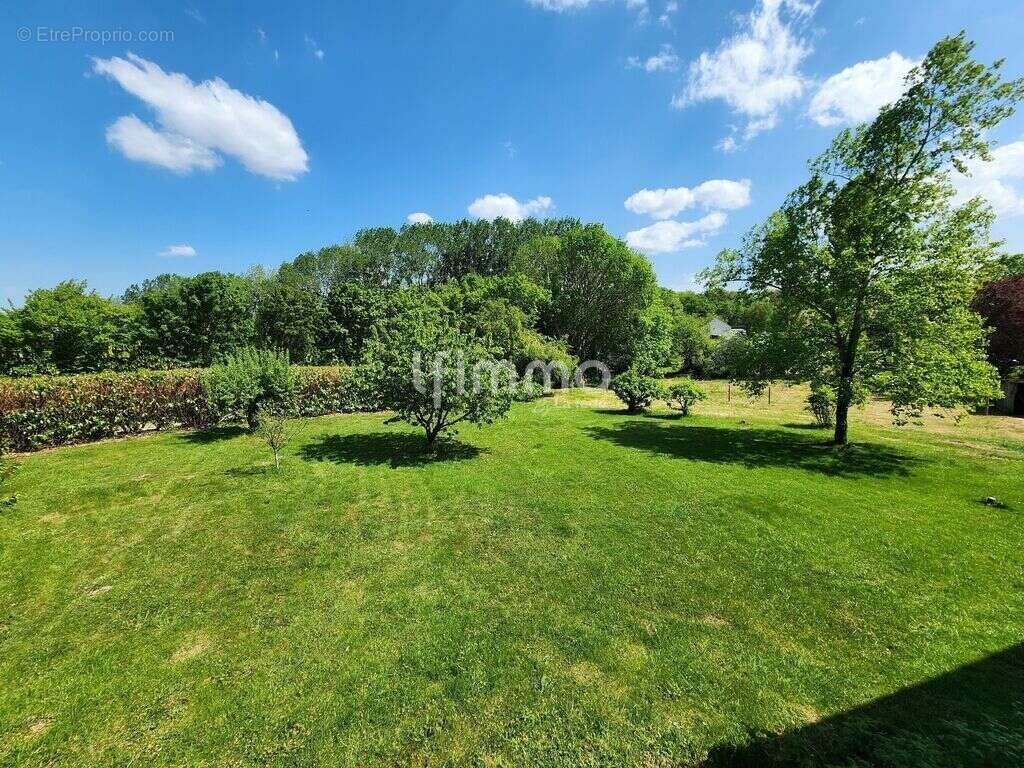 Maison familiale, au calme - photo 21