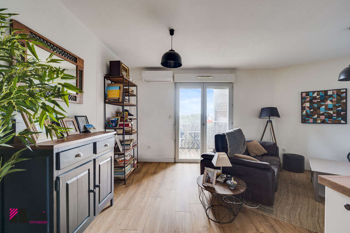 Photo 6 - Appartement à TOULOUSE