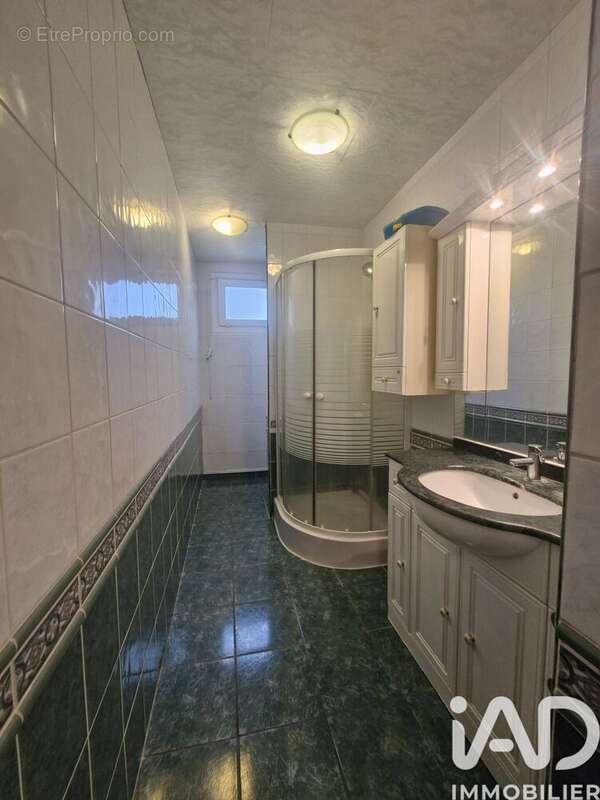 Photo 7 - Appartement à BRETIGNY-SUR-ORGE