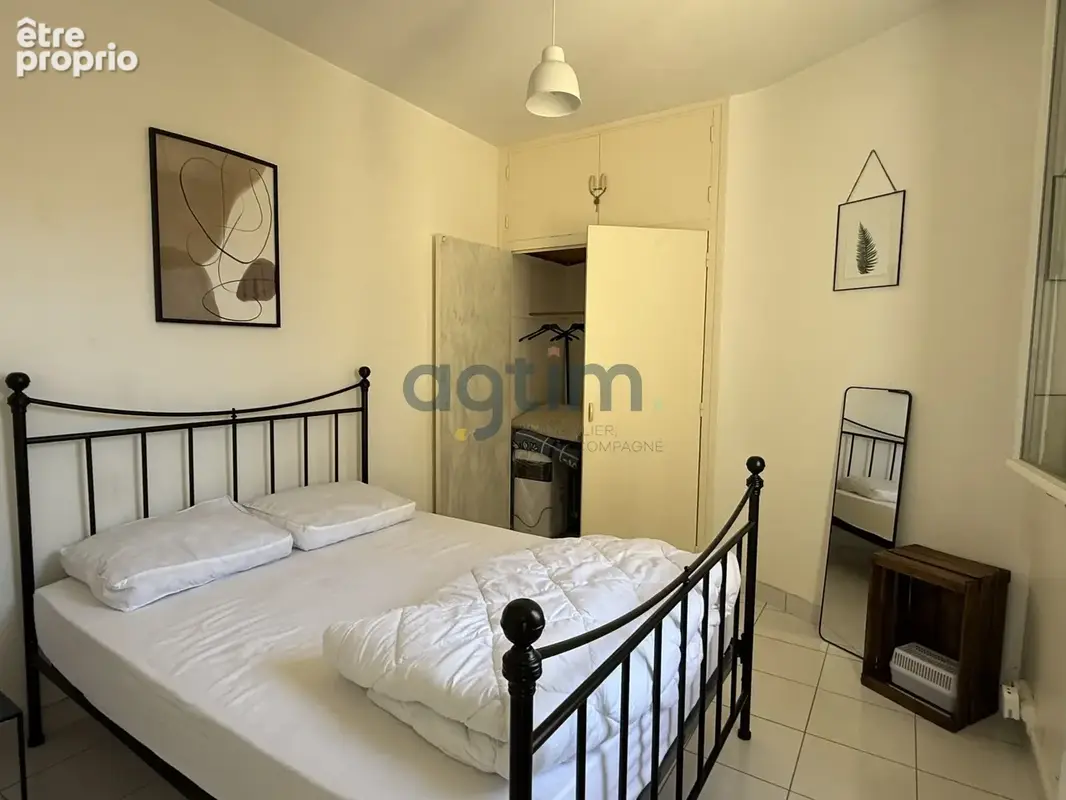 Appartement T3 Quartier Arago - photo 3