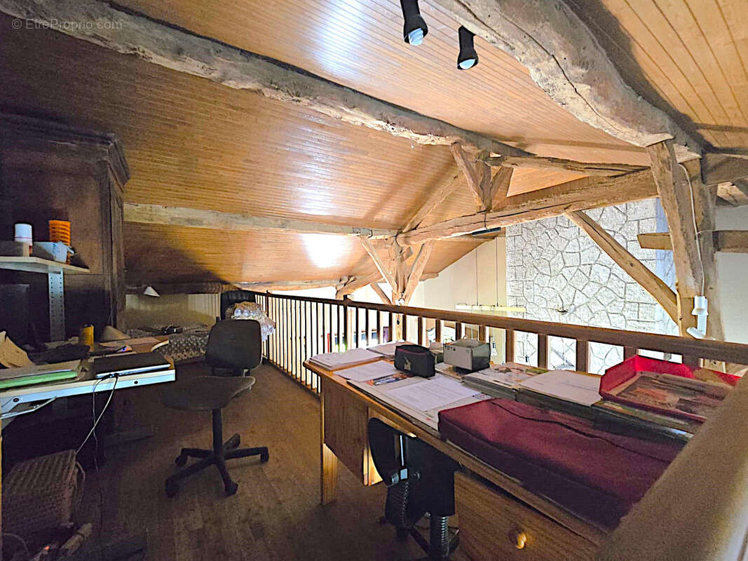 Maison à LACAUSSADE