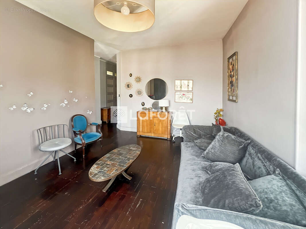 Appartement à VALENCE