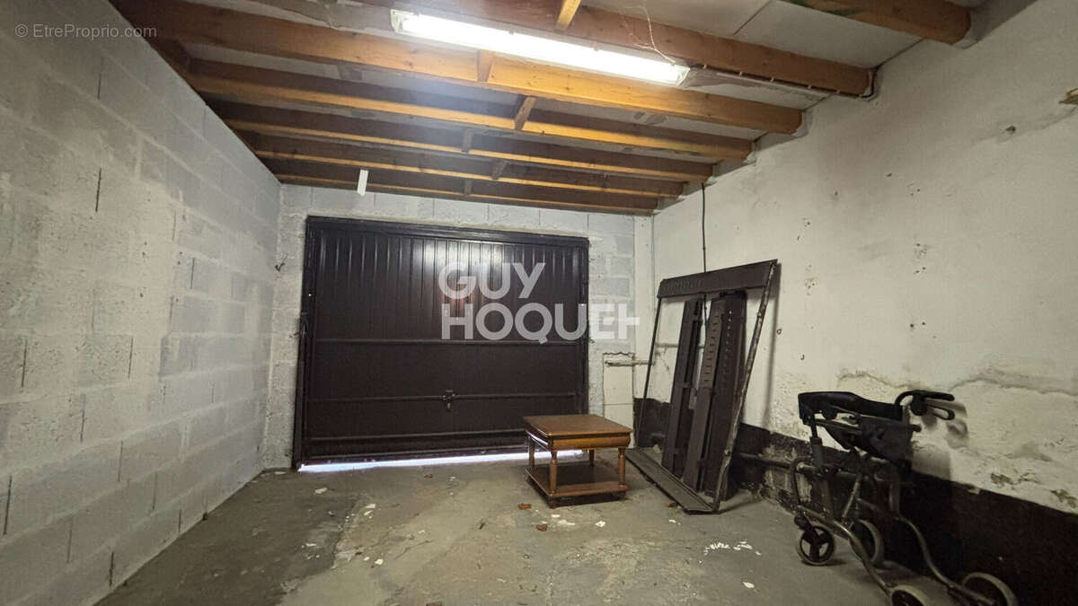 Maison à SAINT-ANDRE-DE-L&#039;EURE