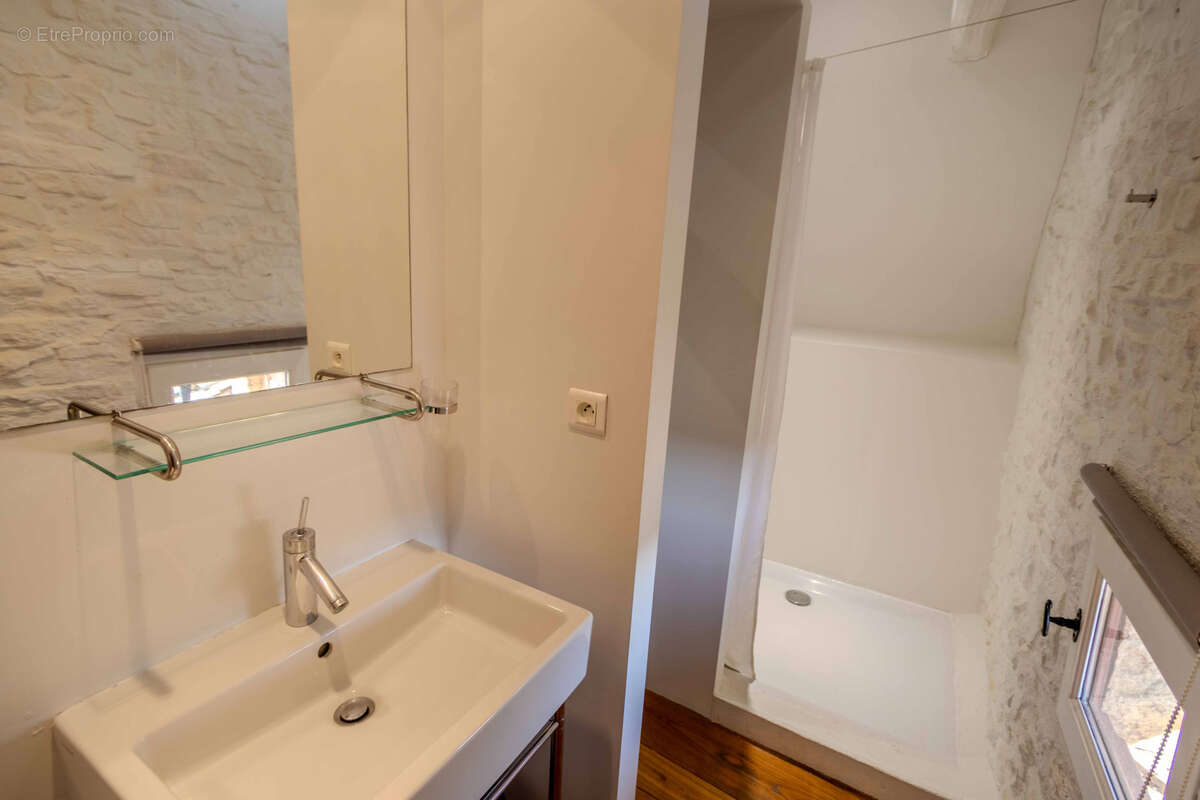 Maison à SARLAT-LA-CANEDA